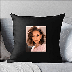 Catchy Melodies Talia Mar Pillows Cover