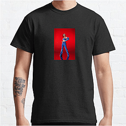 Digital Personality Talia Mar T-Shirts
