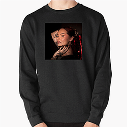 Pop Artist Talia Mar Sweatshirts