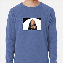 Vocal Power Talia Mar Sweatshirts