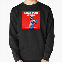 Rising Star Talia Mar Sweatshirts