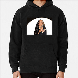Vocal Power Talia Mar Hoodies