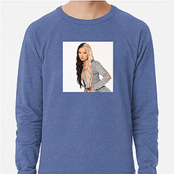 UK Singer Talia Mar Sweatshirts