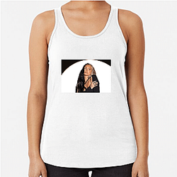 Vocal Power Talia Mar Tank Tops