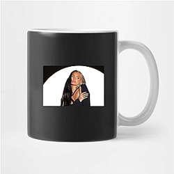Vocal Power Talia Mar Mugs