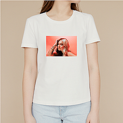 Soulful Voice Talia Mar T-Shirts