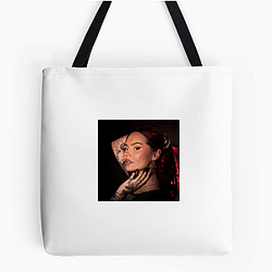 Pop Artist Talia Mar Bags