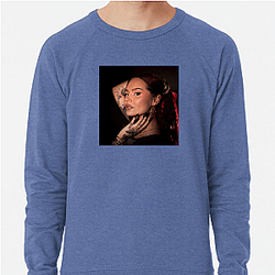 Pop Artist Talia Mar Sweatshirts