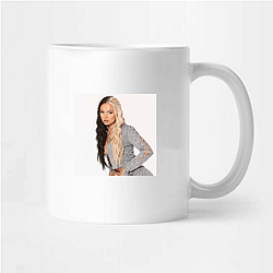 UK Singer Talia Mar Mugs