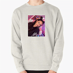 Emotional Lyrics Talia Mar Sweatshirts