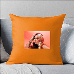 Soulful Voice Talia Mar Pillows Cover