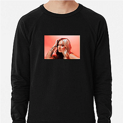 Soulful Voice Talia Mar Sweatshirts