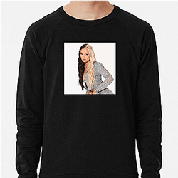 UK Singer Talia Mar Sweatshirts