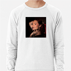 Pop Artist Talia Mar Sweatshirts