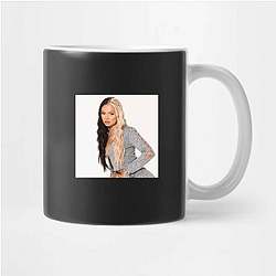 UK Singer Talia Mar Mugs