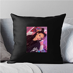 Emotional Lyrics Talia Mar Pillows Cover