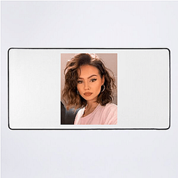 Catchy Melodies Talia Mar Mouse Pads