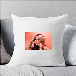 Soulful Voice Talia Mar Pillows Cover