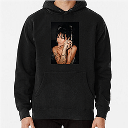 Music Influencer Talia Mar Hoodies