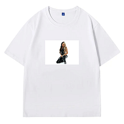 Creative Talent Talia Mar T-Shirts