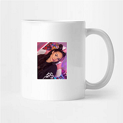 Emotional Lyrics Talia Mar Mugs