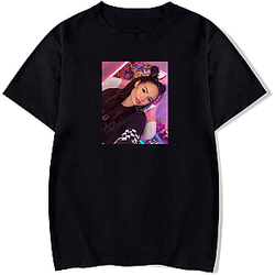 Emotional Lyrics Talia Mar T-Shirts