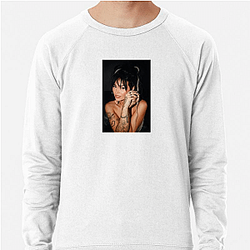 Music Influencer Talia Mar Sweatshirts