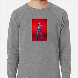 Digital Personality Talia Mar Sweatshirts