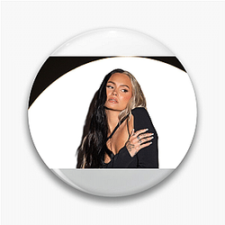 Vocal Power Talia Mar Pins