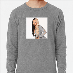 UK Singer Talia Mar Sweatshirts