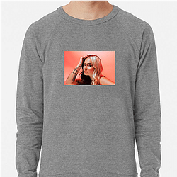 Soulful Voice Talia Mar Sweatshirts