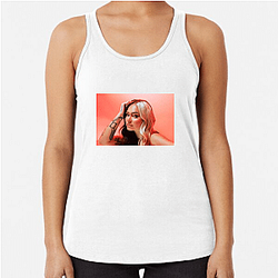 Soulful Voice Talia Mar Tank Tops