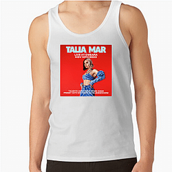 Rising Star Talia Mar Tank Tops
