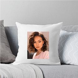 Catchy Melodies Talia Mar Pillows Cover