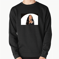 Vocal Power Talia Mar Sweatshirts
