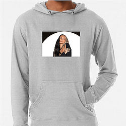 Vocal Power Talia Mar Hoodies