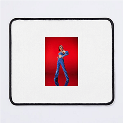 Digital Personality Talia Mar Mouse Pads