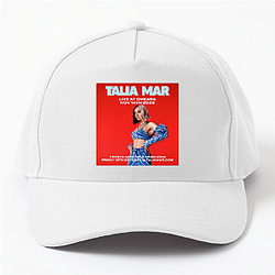 Rising Star Talia Mar Hats & Caps