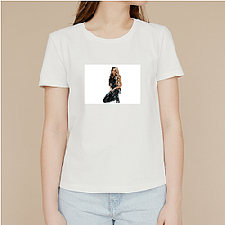 Creative Talent Talia Mar T-Shirts