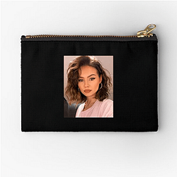 Catchy Melodies Talia Mar Zipper Pouches