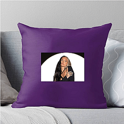 Vocal Power Talia Mar Pillows Cover