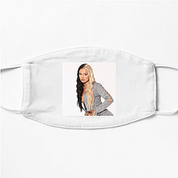 UK Singer Talia Mar Face Masks