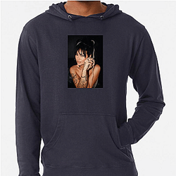 Music Influencer Talia Mar Hoodies