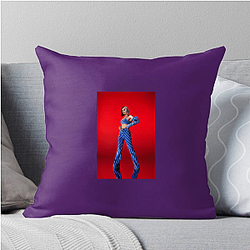 Digital Personality Talia Mar Pillows Cover