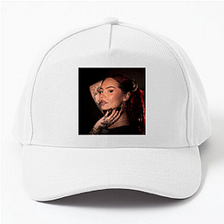 Pop Artist Talia Mar Hats & Caps