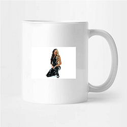Creative Talent Talia Mar Mugs