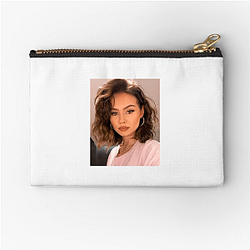Catchy Melodies Talia Mar Zipper Pouches