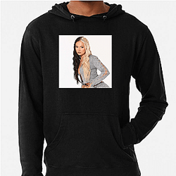 UK Singer Talia Mar Hoodies