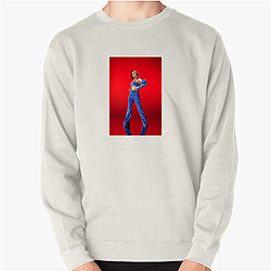 Digital Personality Talia Mar Sweatshirts