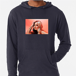 Soulful Voice Talia Mar Hoodies